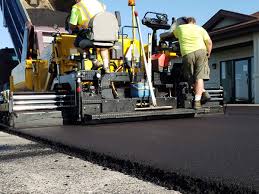 Reliable Vandalia, IL Driveway Paving Services Solutions